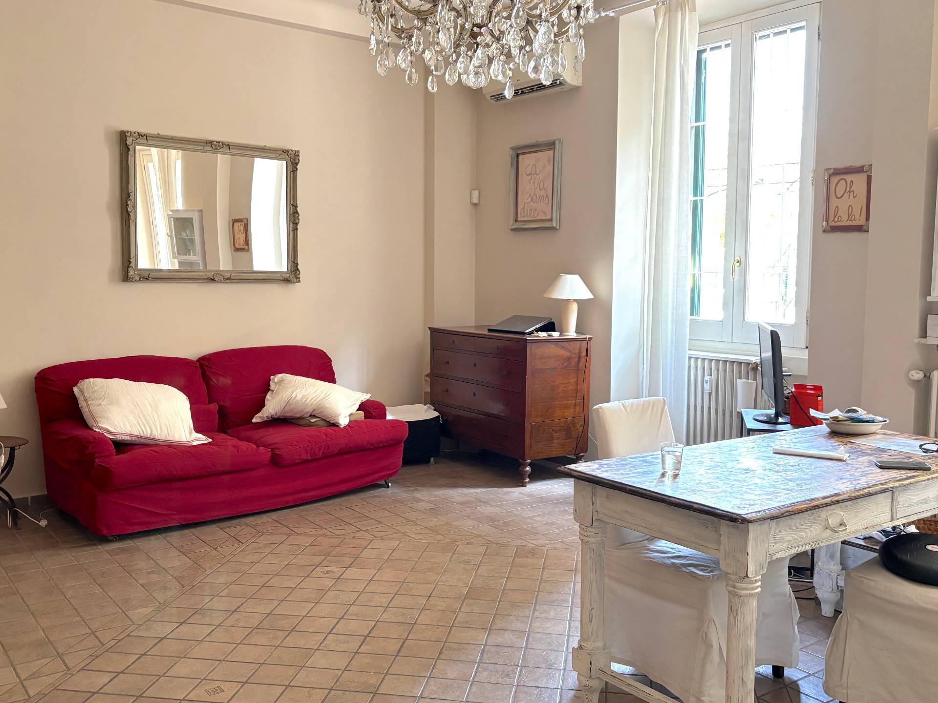 Appartamento in affitto a Milano, P.ta Genova
