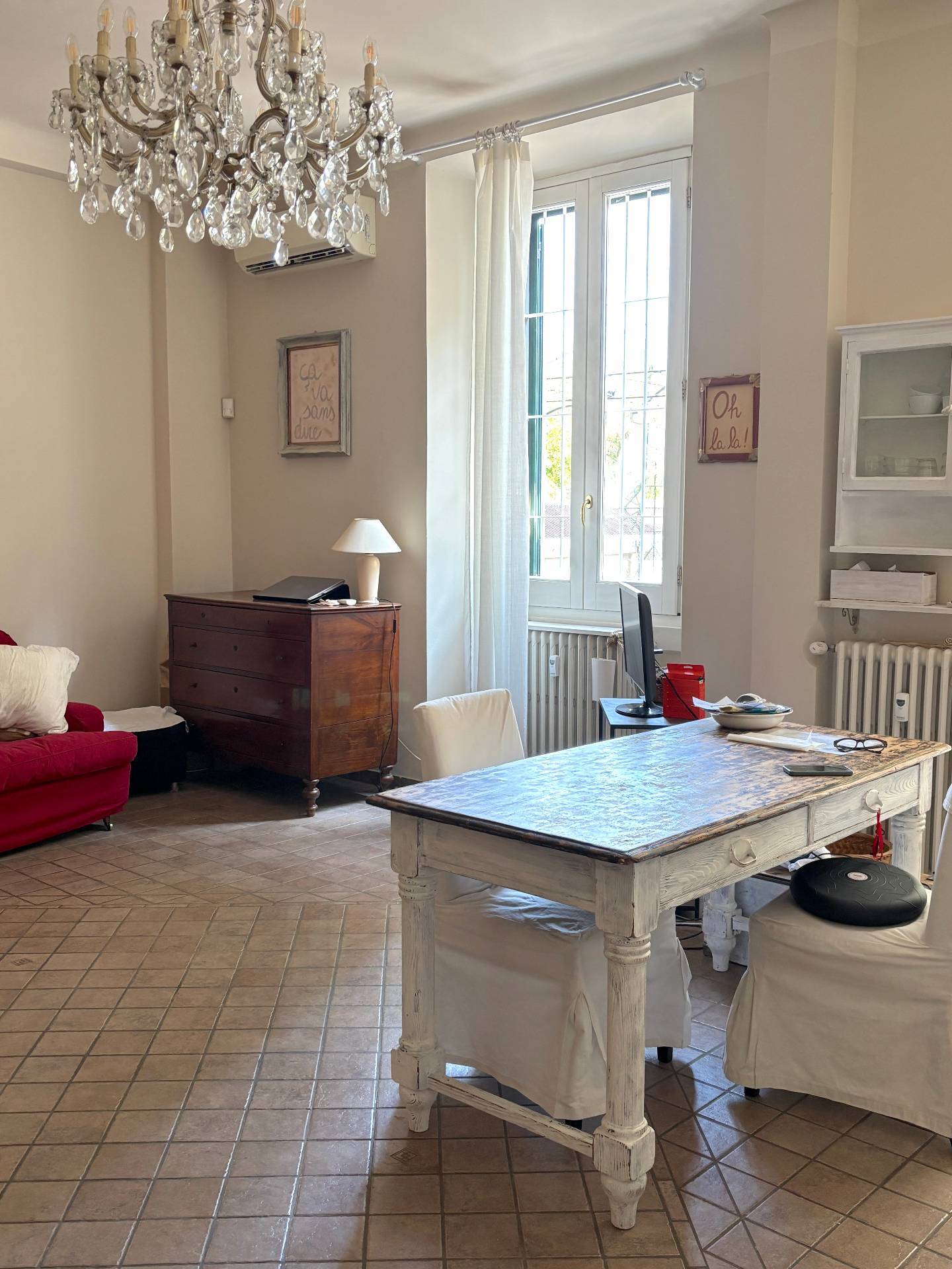 Appartamento in affitto a Milano, P.ta Genova