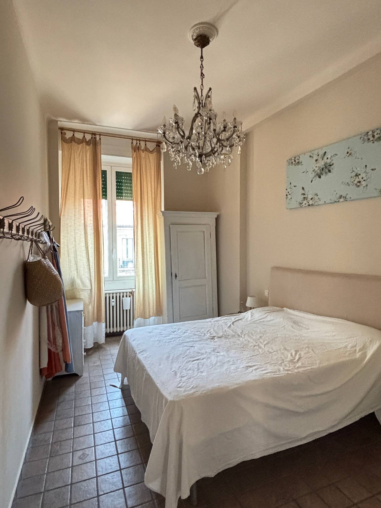 Appartamento in affitto a Milano, P.ta Genova