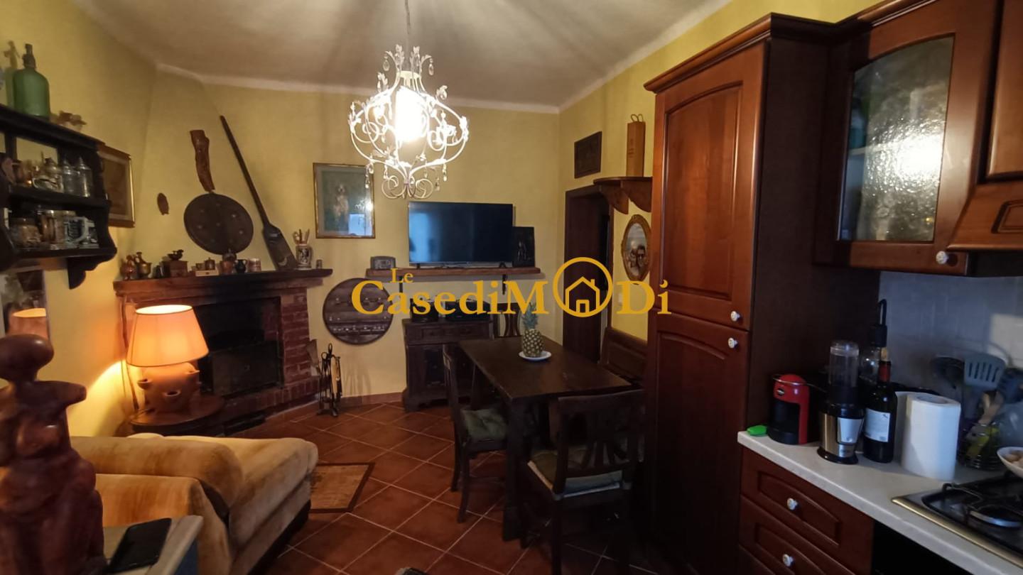 Bilocale in vendita, Collesalvetti colognole