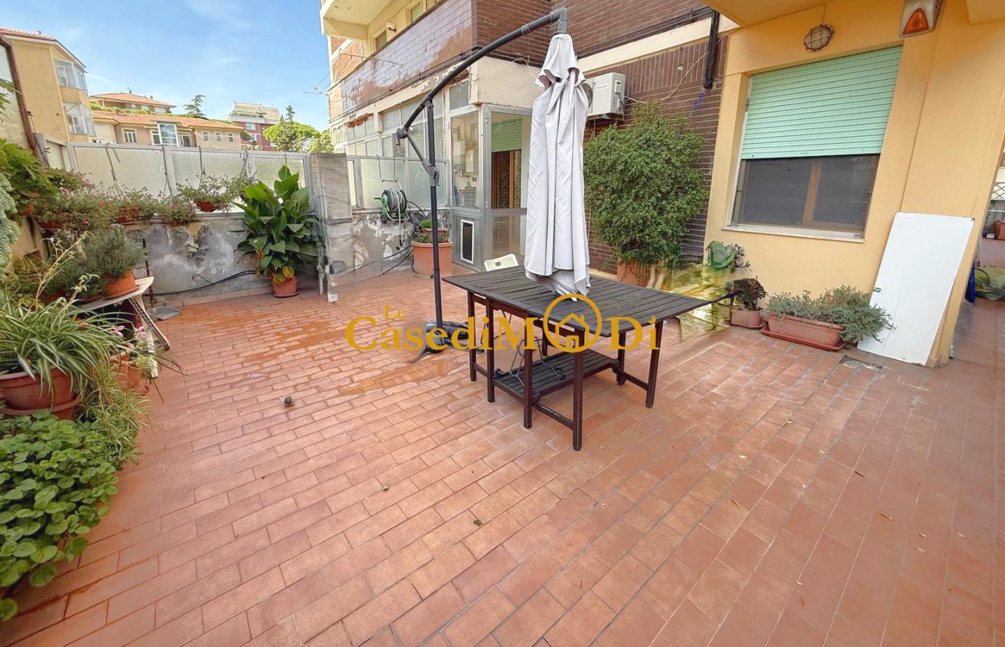 appartamento in vendita a Livorno