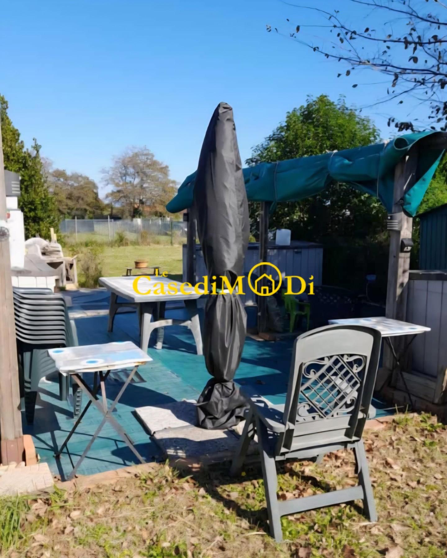 Terreno Agricolo in vendita, Livorno le sughere