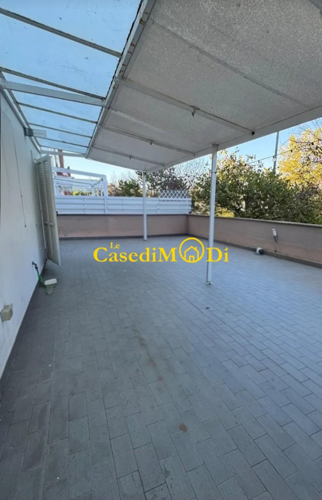 Quadrilocale con giardino, Livorno magrignano