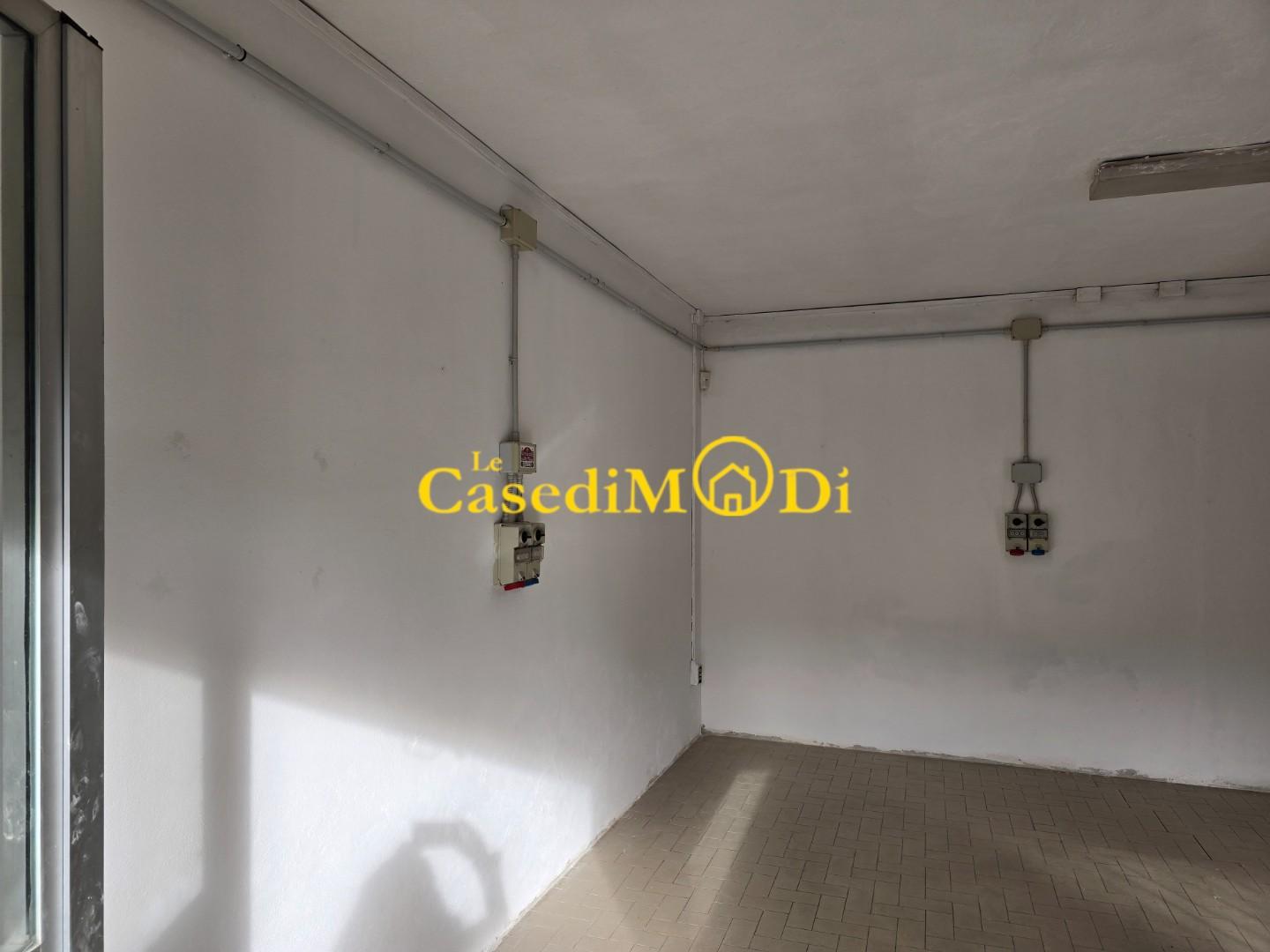 Locale commerciale in vendita, Collesalvetti stagno