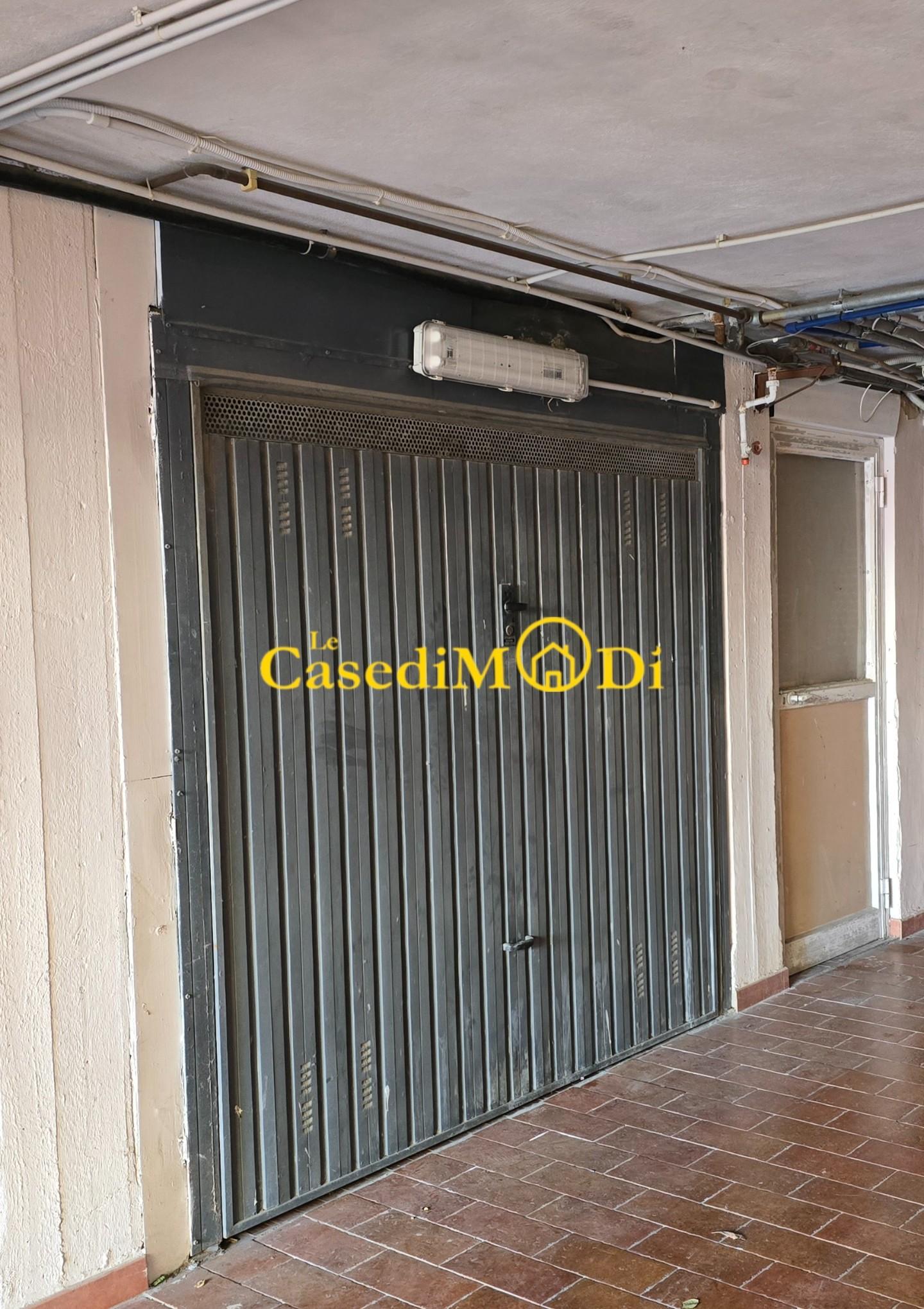 Box/Garage 20mq in vendita, Collesalvetti stagno