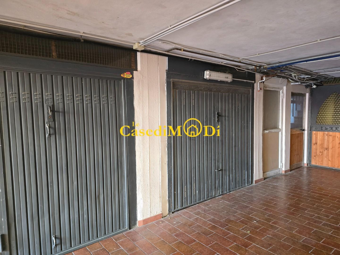 Box/Garage 20mq in vendita, Collesalvetti stagno