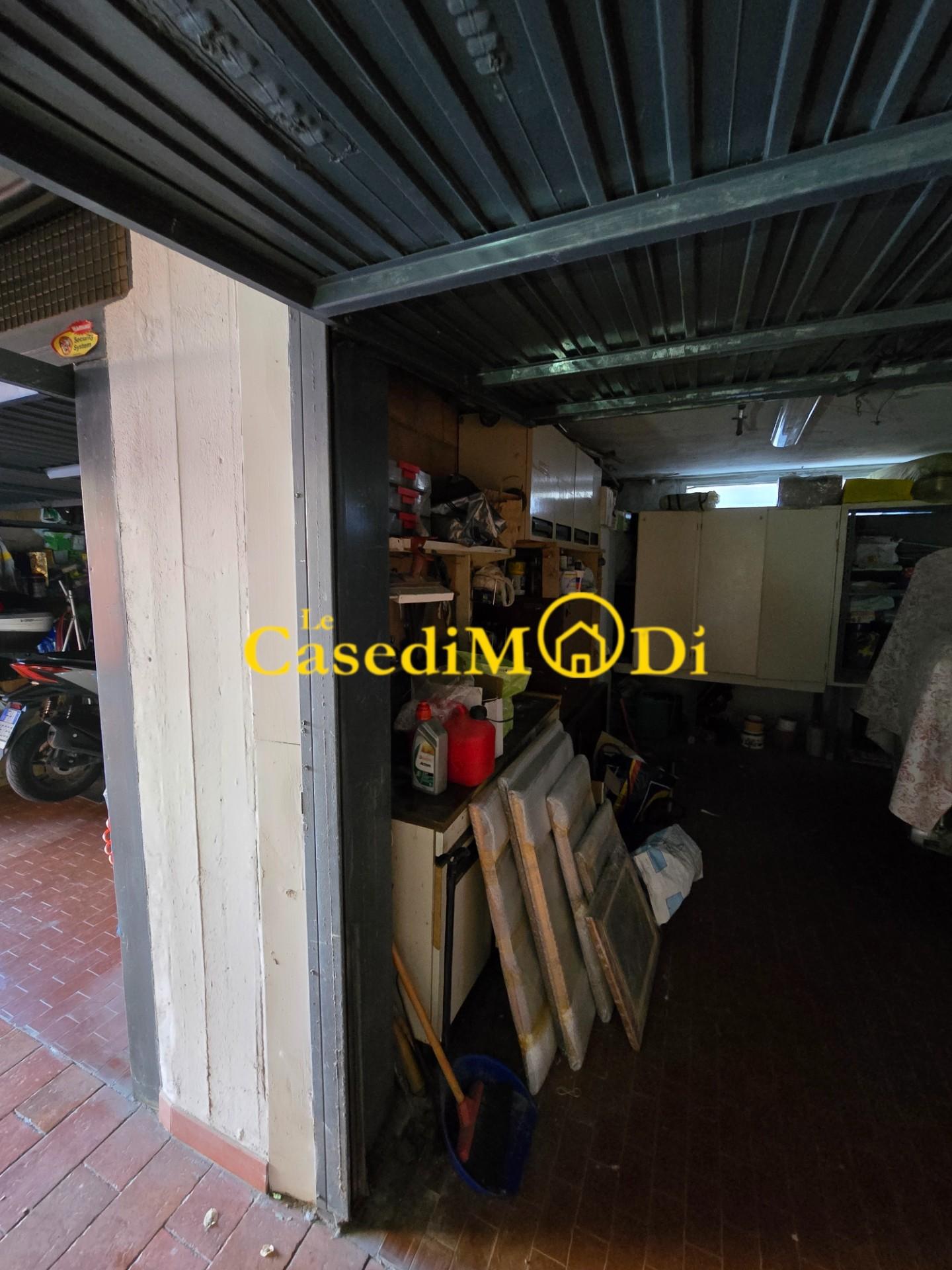 Box/Garage 20mq in vendita, Collesalvetti stagno
