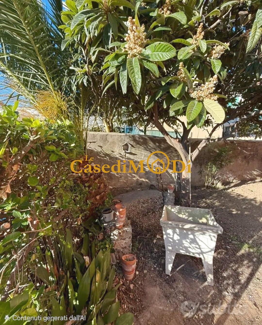 Quadrilocale con giardino, Livorno fabbricotti