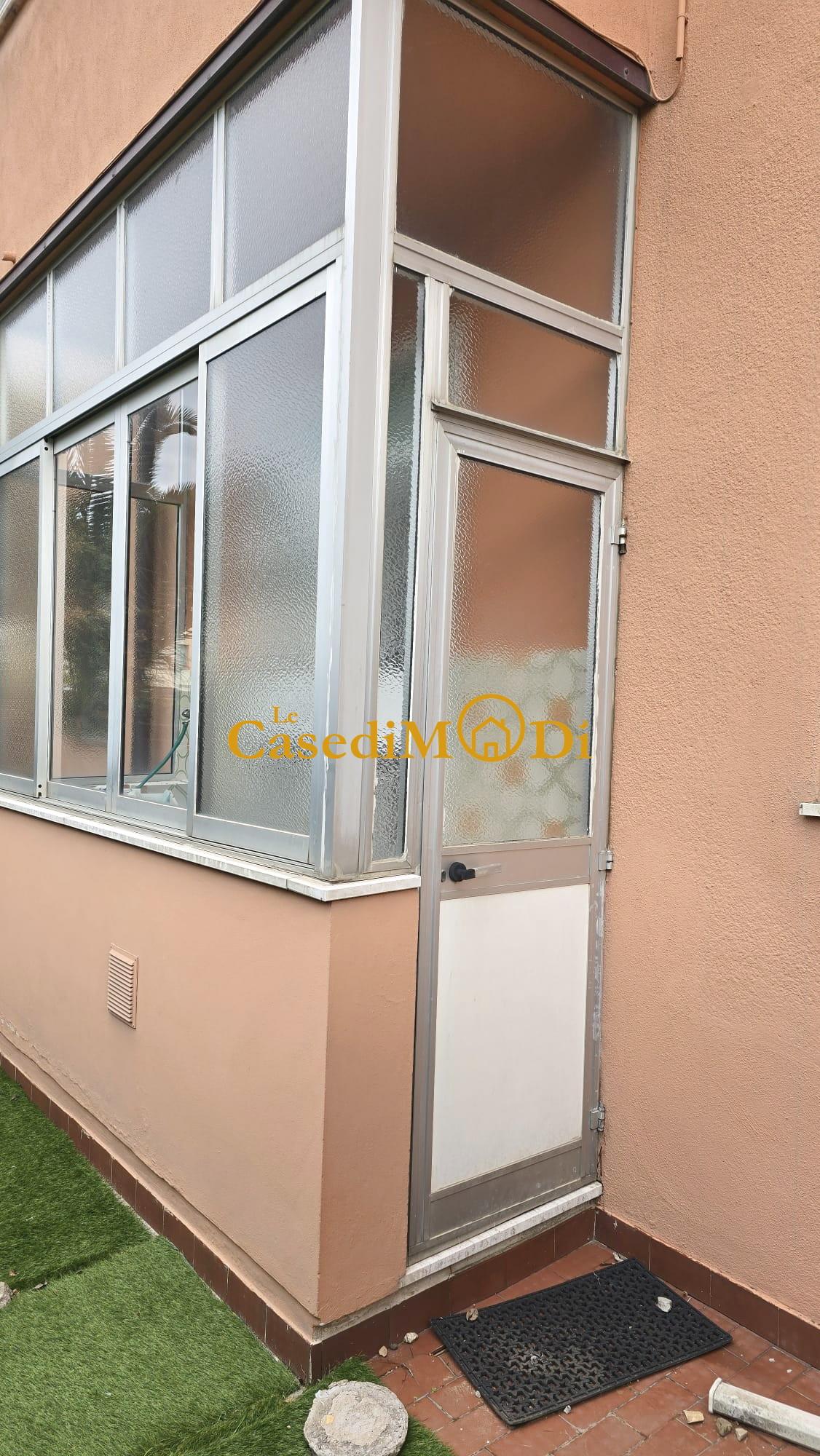 Quadrilocale con giardino, Livorno fabbricotti