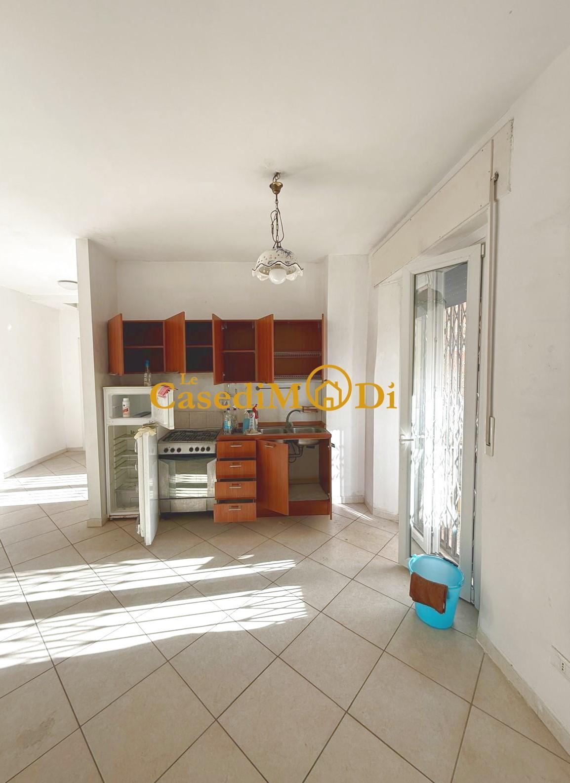 Bilocale in vendita, Livorno fabbricotti