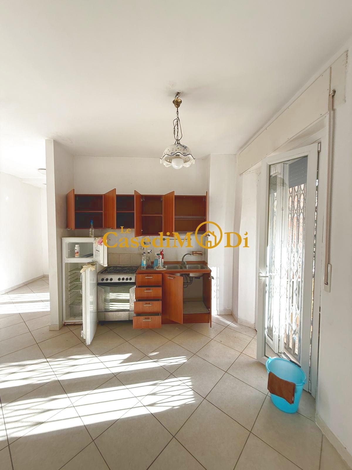 Bilocale in vendita, Livorno fabbricotti