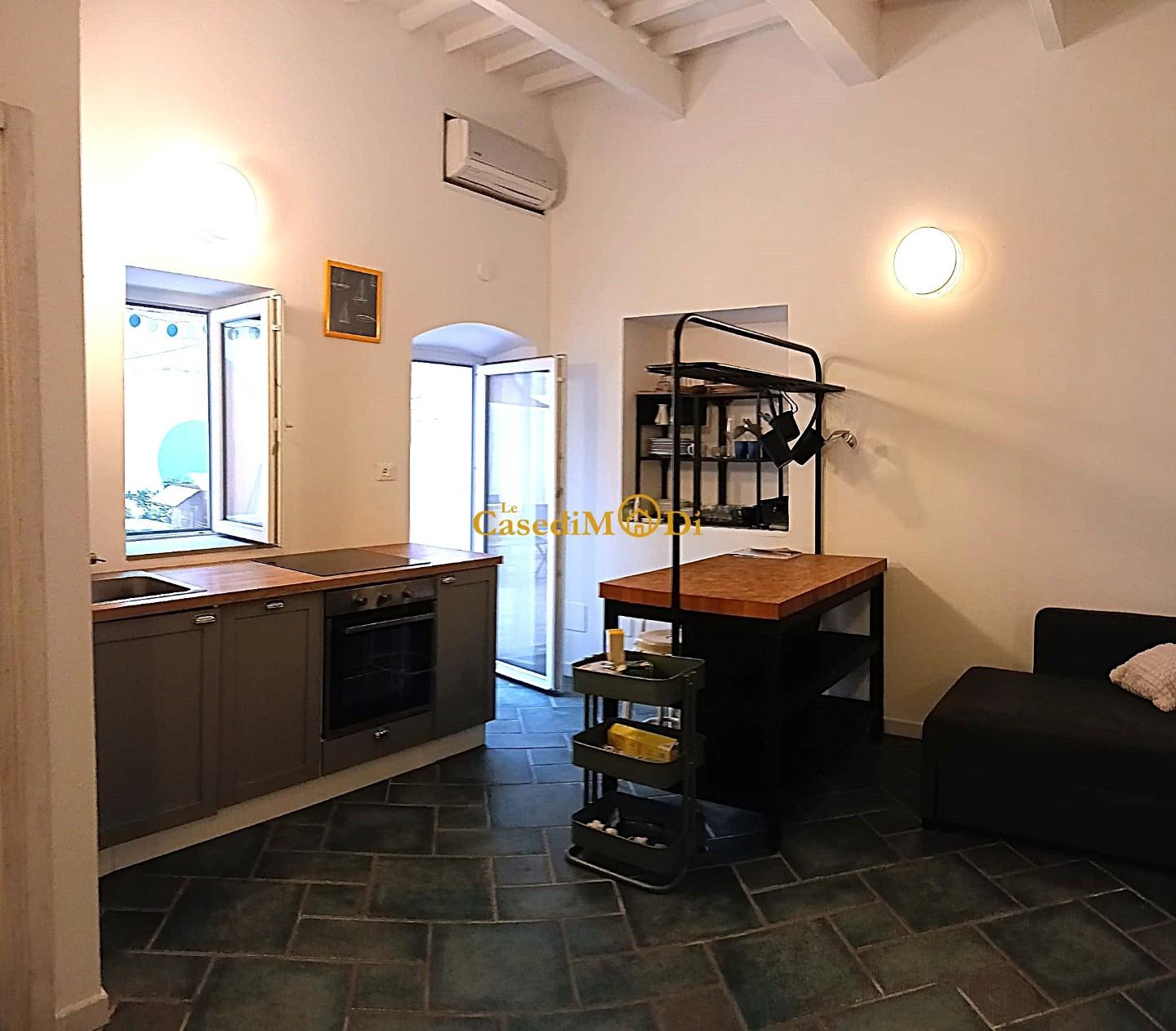 Loft in vendita, Livorno accademia