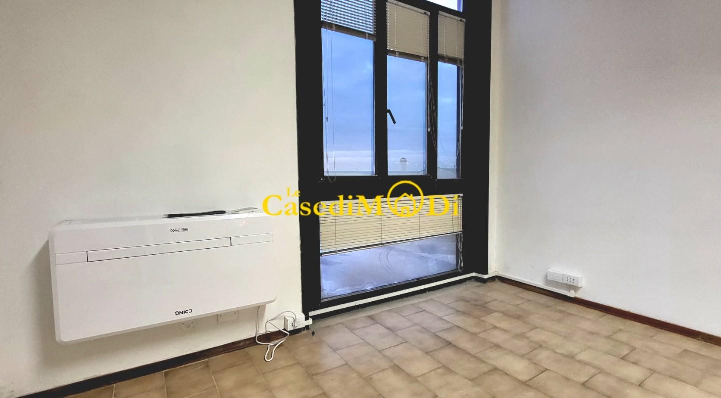 Ufficio in affitto, Livorno s. marco