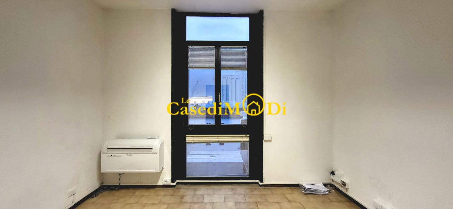 Ufficio in affitto, Livorno s. marco