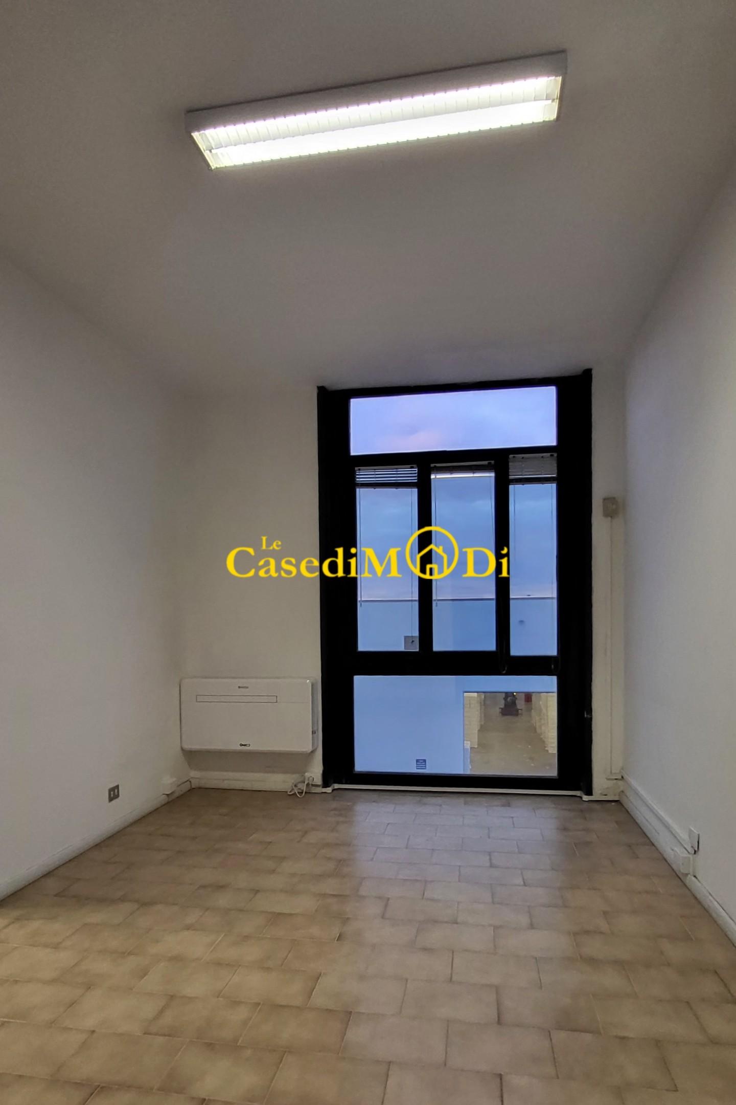 Ufficio in affitto, Livorno s. marco