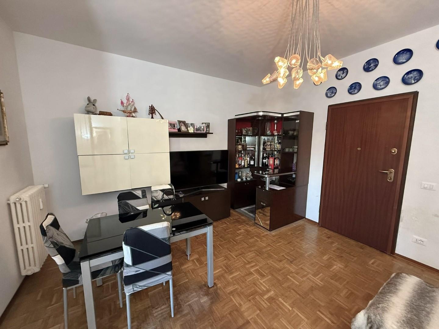 Trilocale in vendita, Livorno montebello