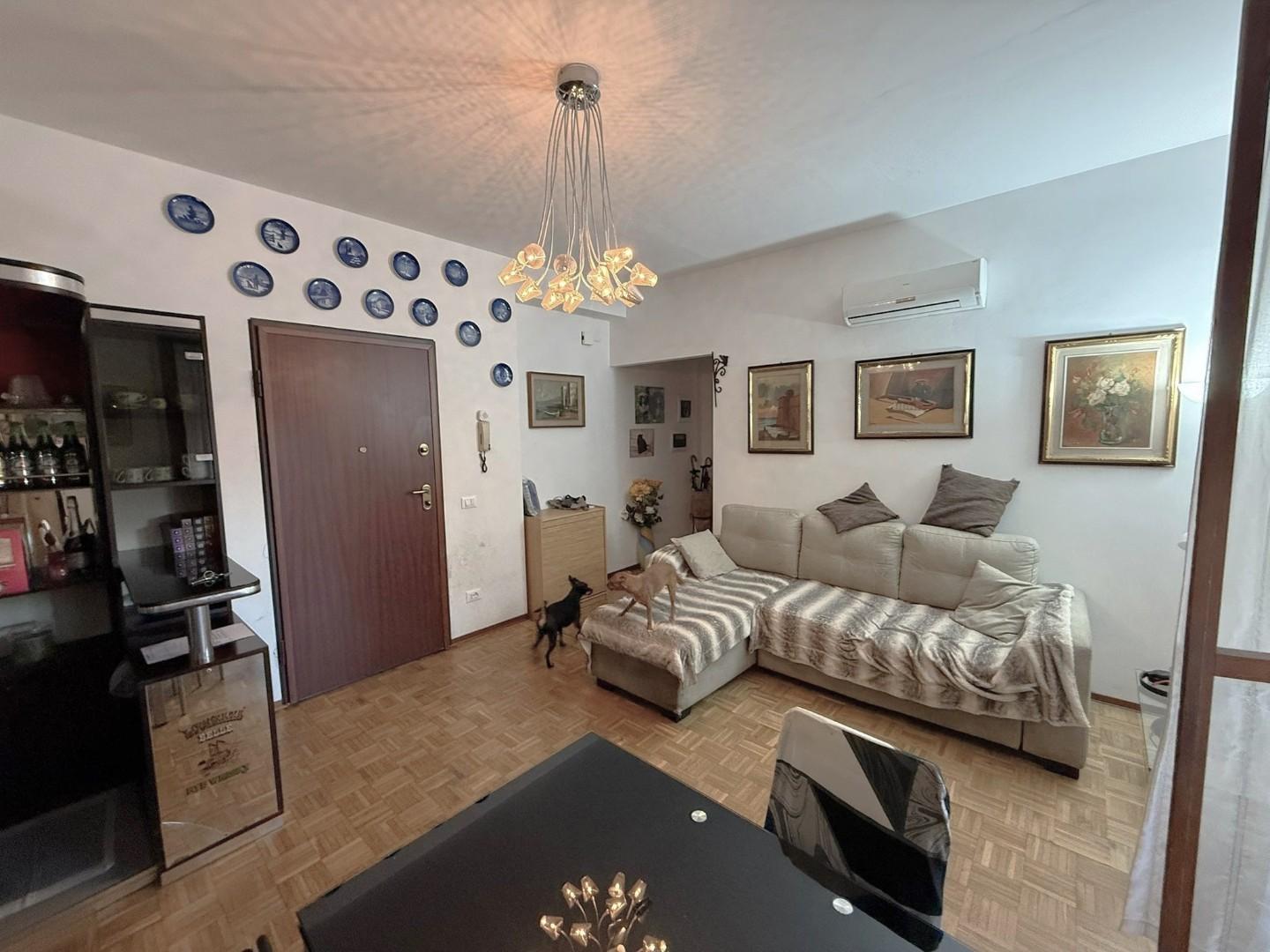 Trilocale in vendita, Livorno montebello