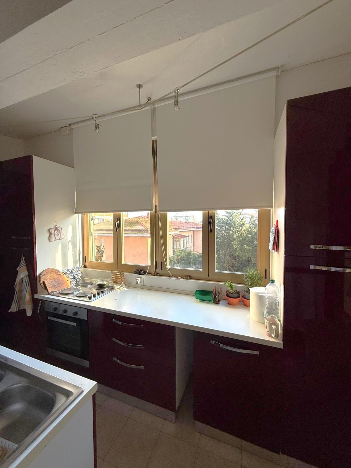 Trilocale in vendita, Livorno montebello