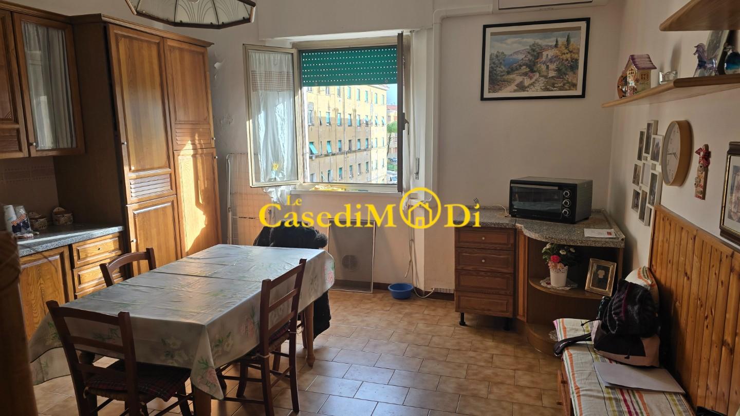 Trilocale in vendita, Livorno fiorentina