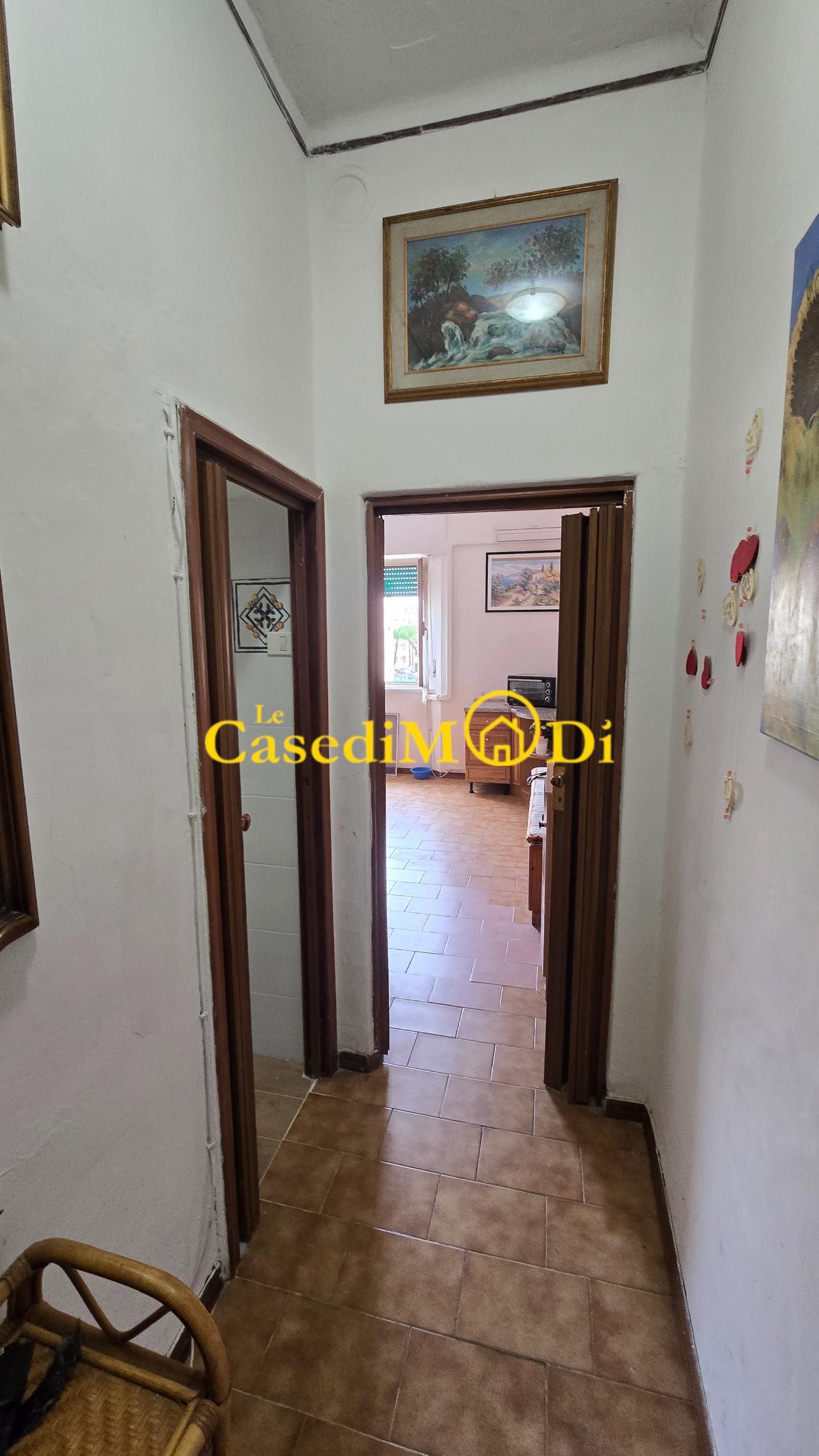 Trilocale in vendita, Livorno fiorentina