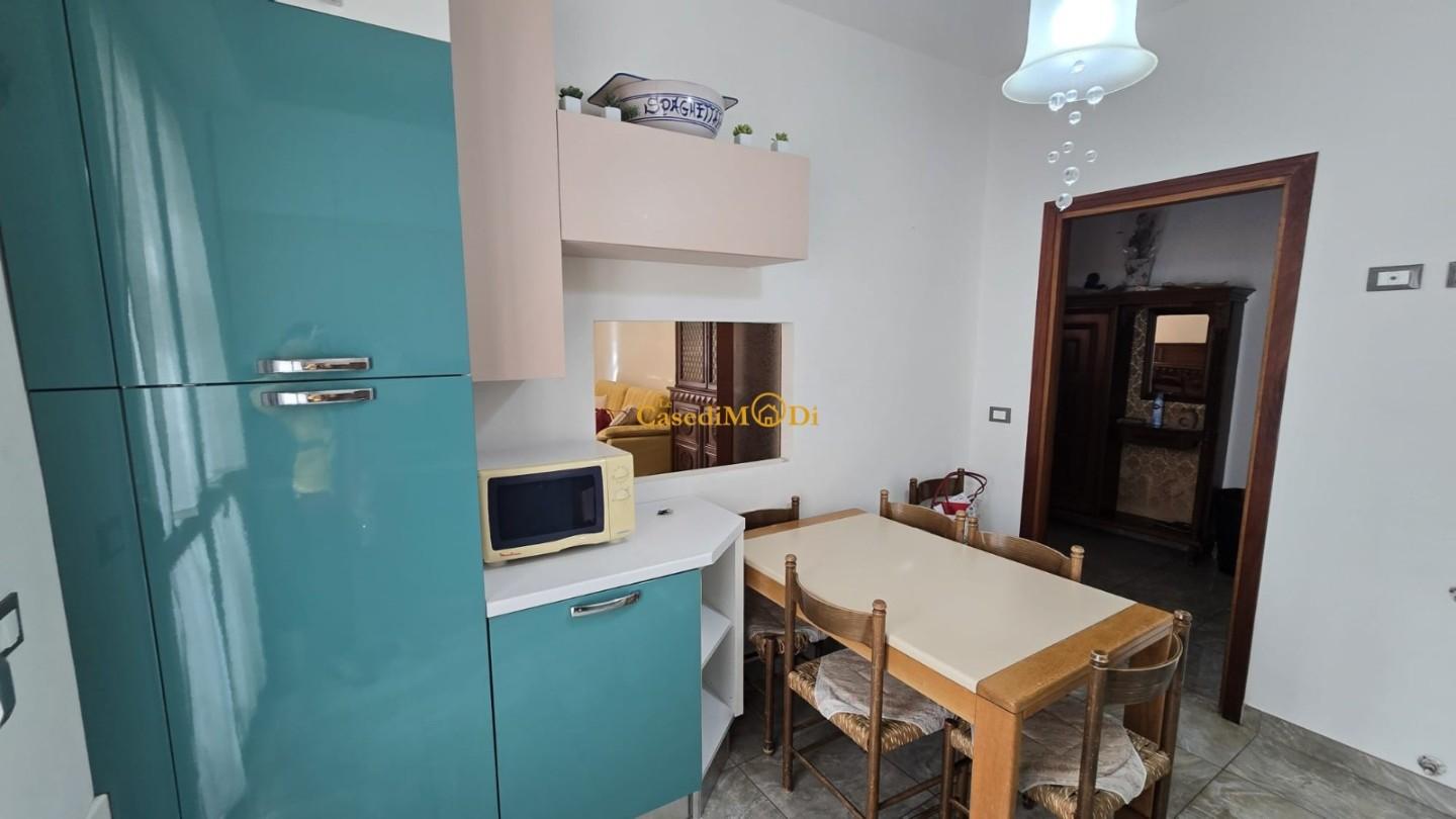 Appartamento arredato in affitto, Livorno ardenza