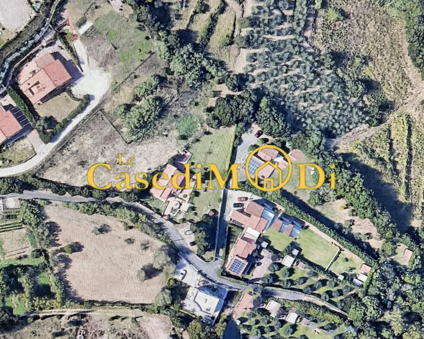 Terreno Agricolo in vendita, Livorno castellaccio