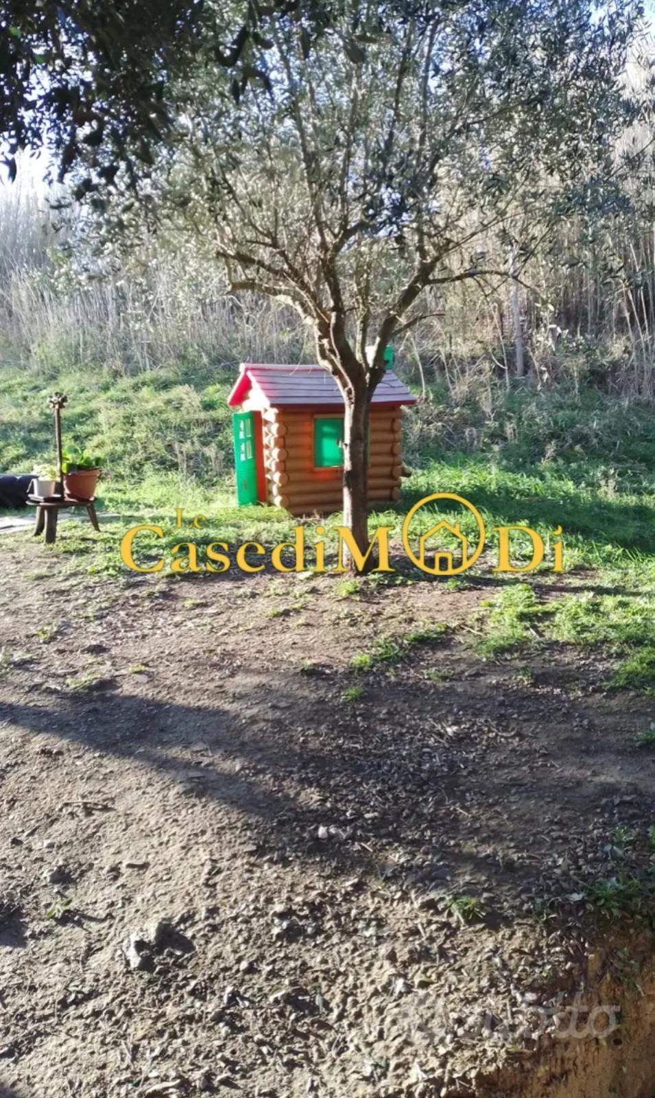 Terreno Agricolo in vendita, Livorno castellaccio