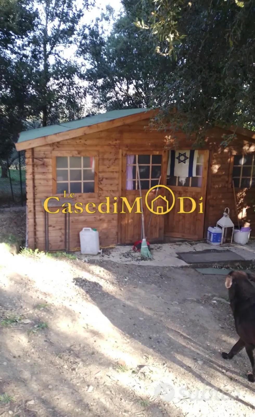 Terreno Agricolo in vendita, Livorno castellaccio