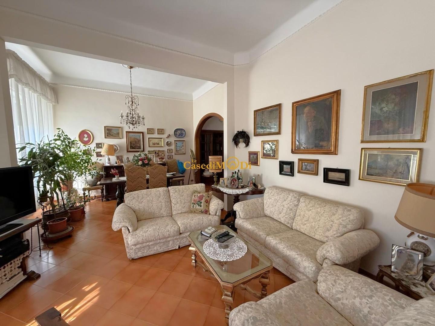 Quadrilocale in vendita, Livorno fabbricotti