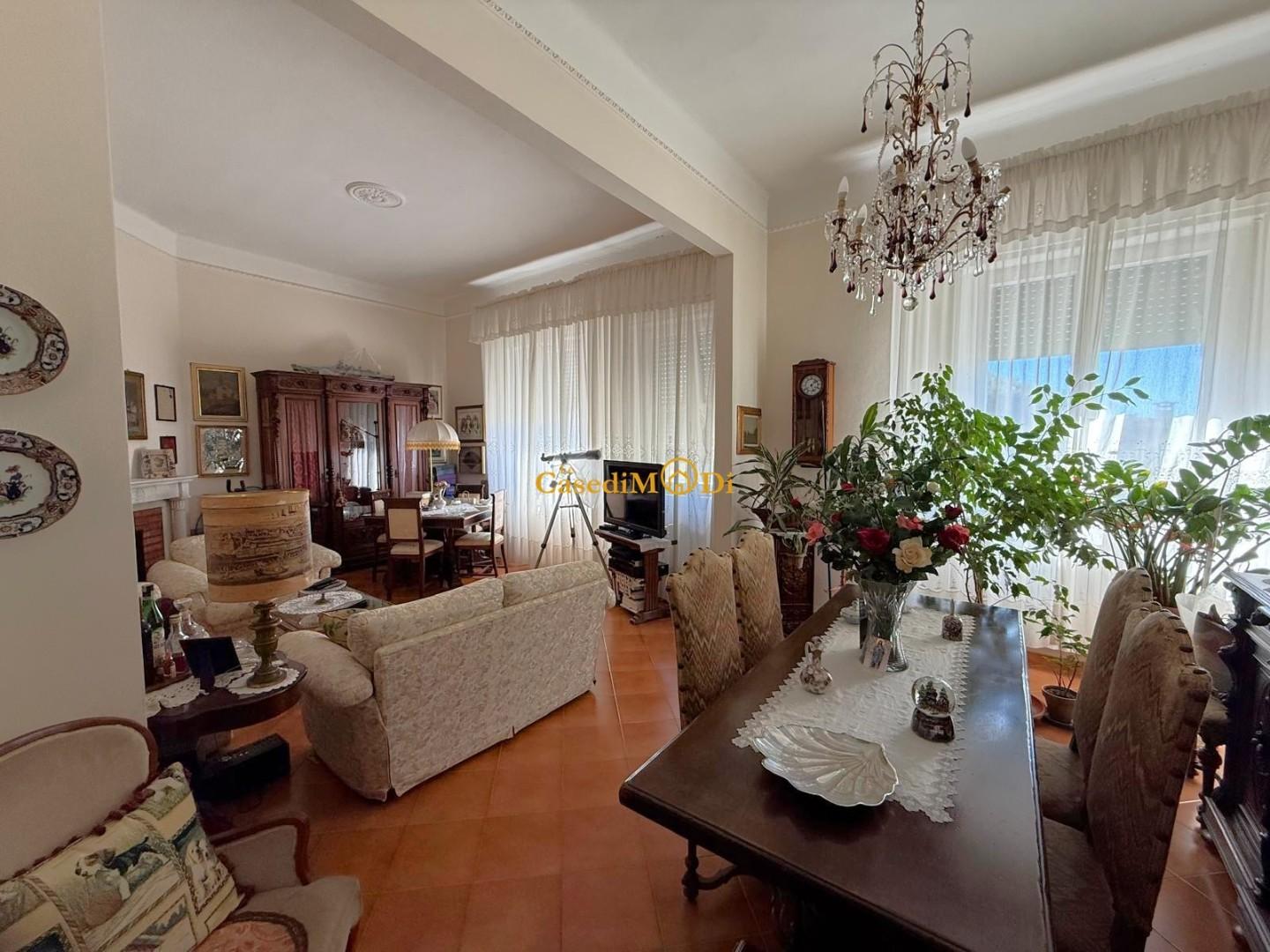 Quadrilocale in vendita, Livorno fabbricotti