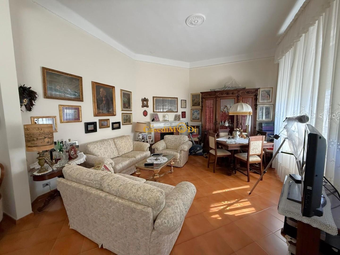 Quadrilocale in vendita, Livorno fabbricotti