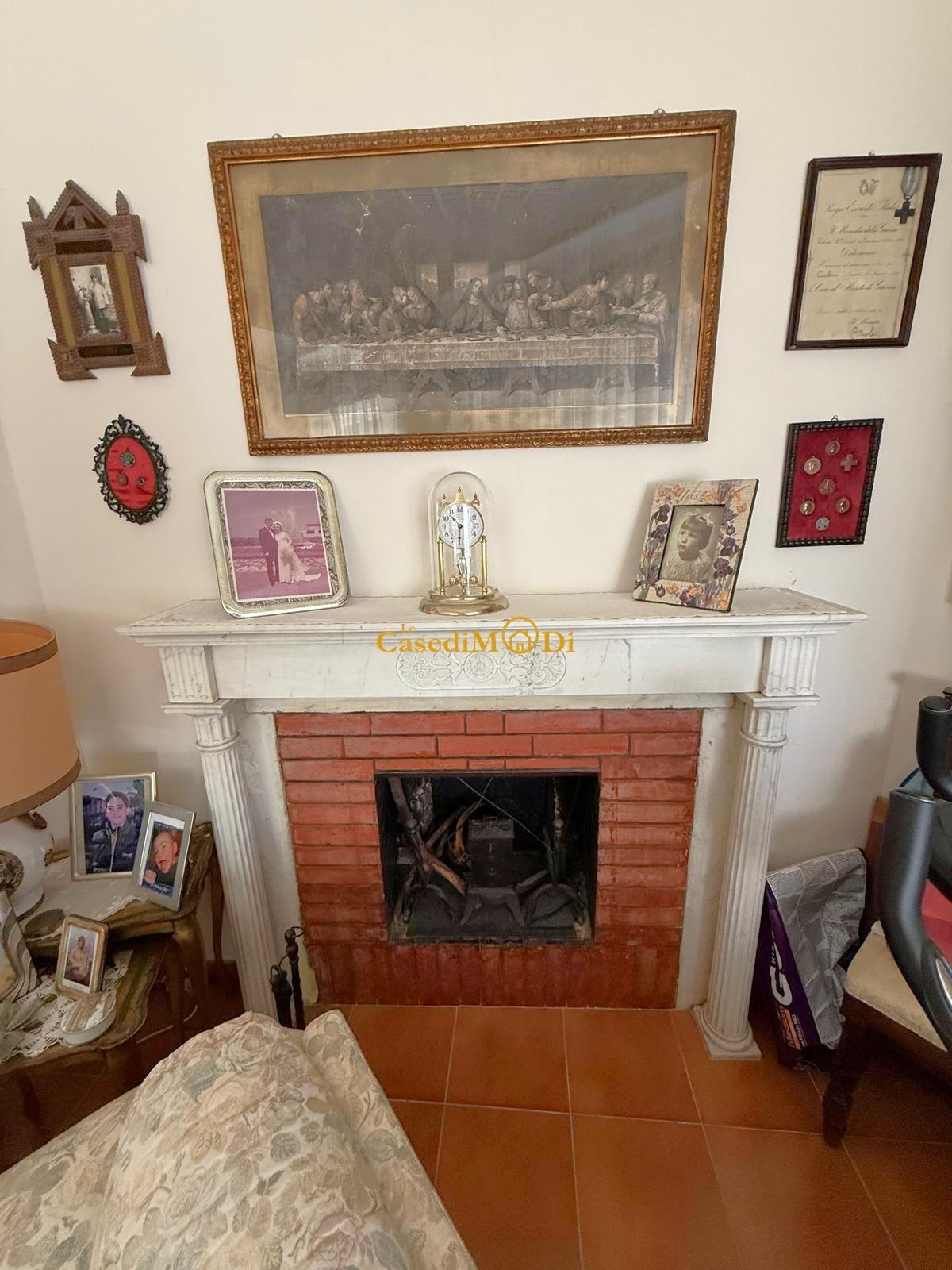 Quadrilocale in vendita, Livorno fabbricotti