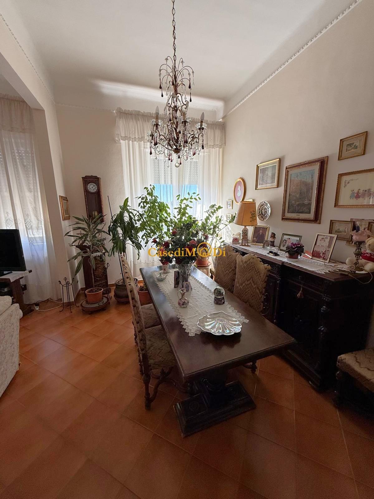 Quadrilocale in vendita, Livorno fabbricotti