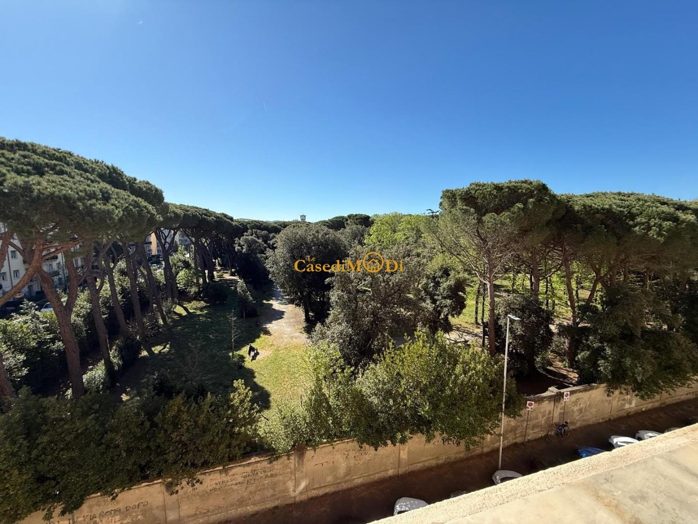 Quadrilocale in vendita, Livorno fabbricotti