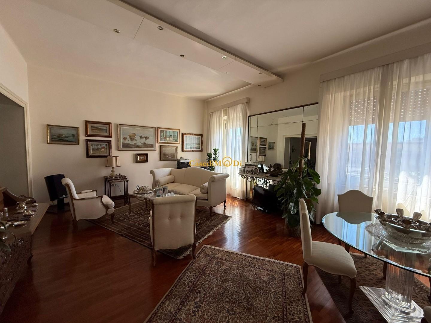 Appartamento in vendita, Livorno zona cavour