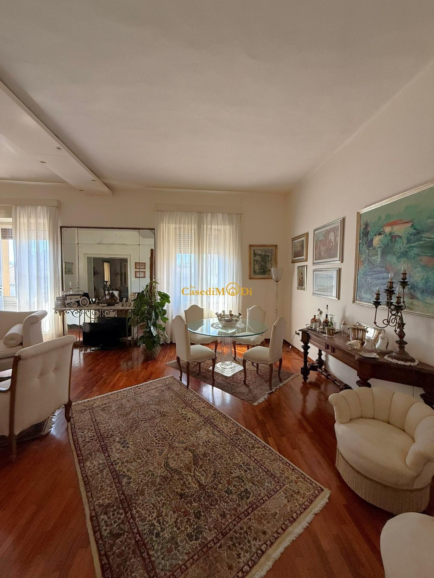 Appartamento in vendita, Livorno zona cavour