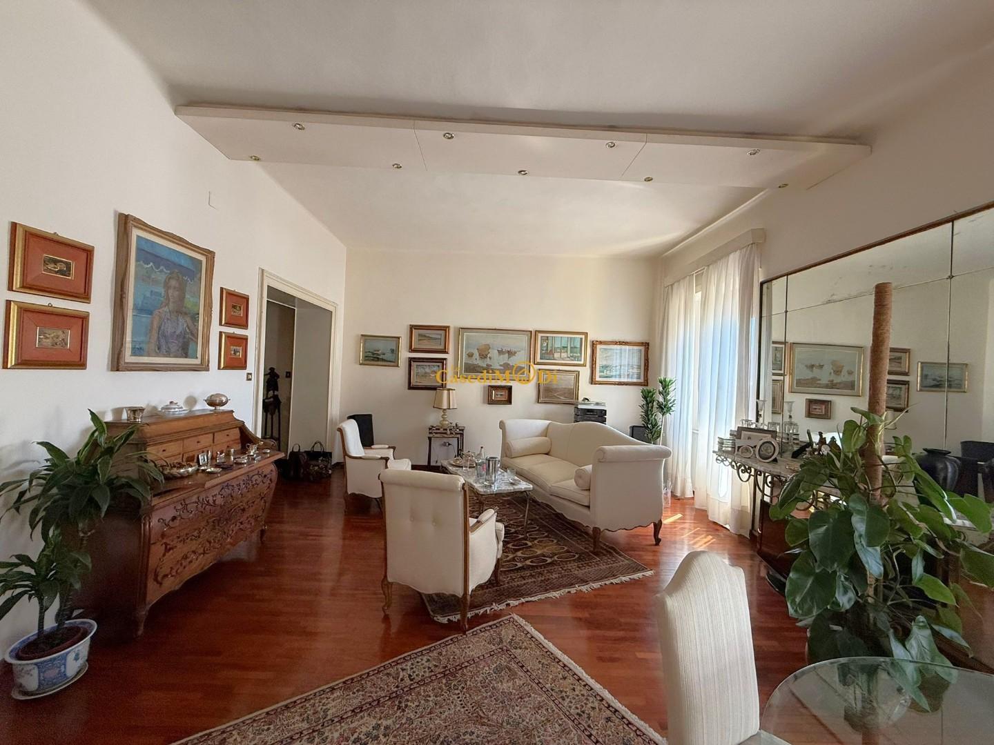 Appartamento in vendita, Livorno zona cavour