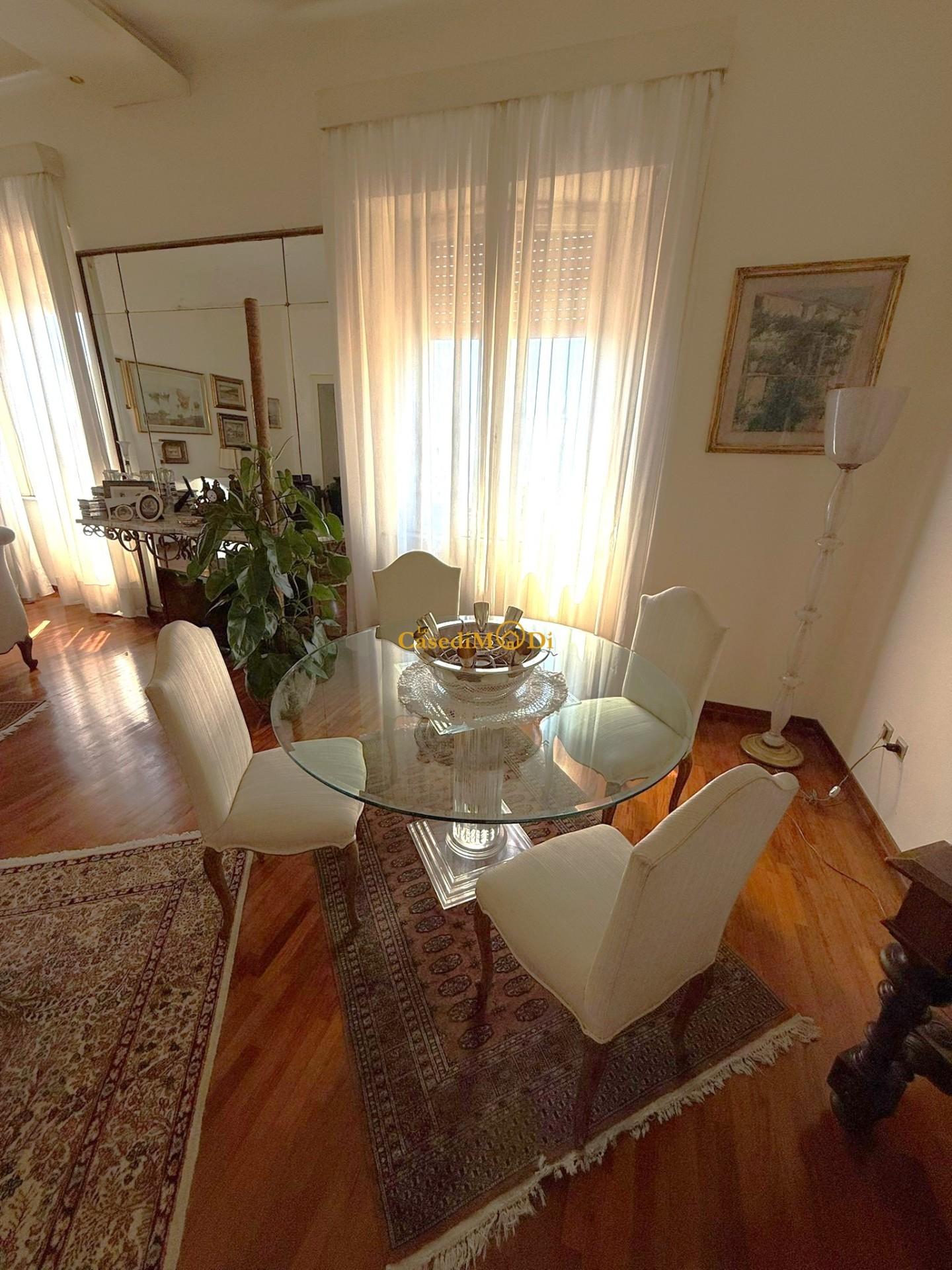 Appartamento in vendita, Livorno zona cavour