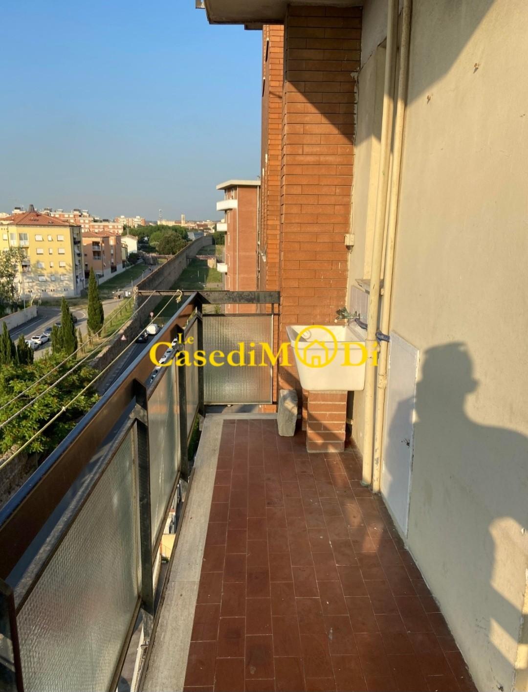 Quadrilocale in affitto, Livorno bastia