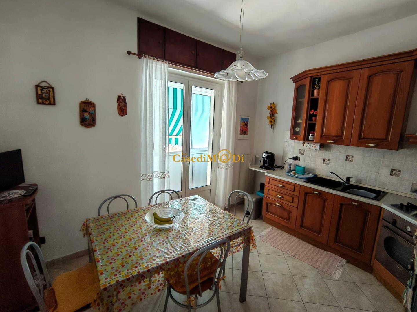 Trilocale in vendita, Livorno coteto