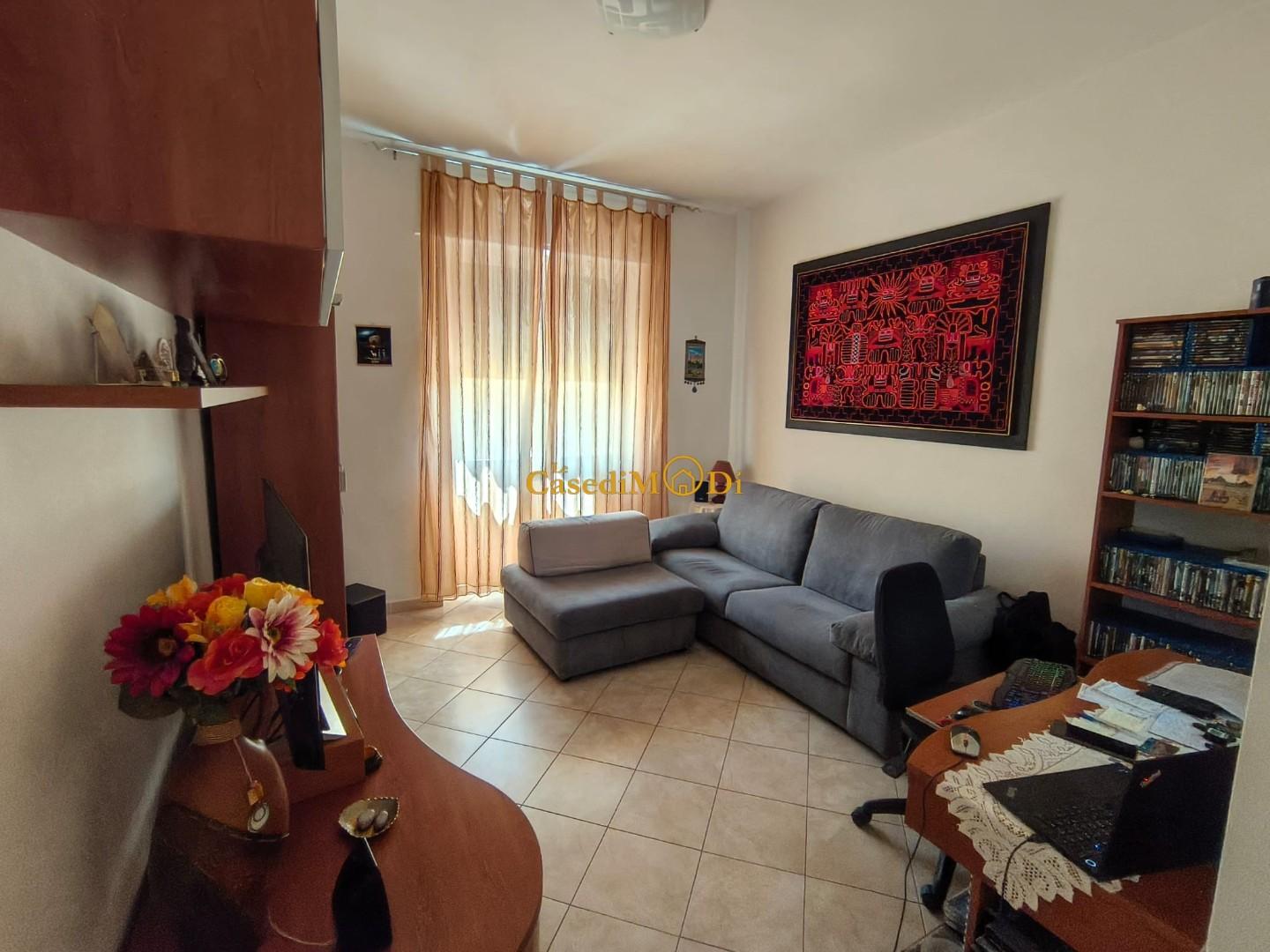 Trilocale in vendita, Livorno coteto