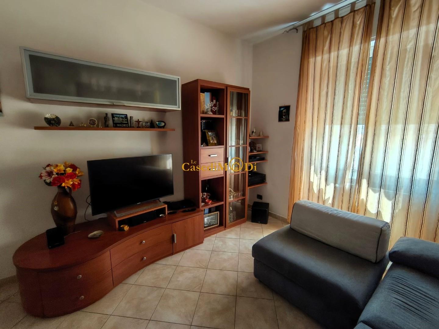 Trilocale in vendita, Livorno coteto