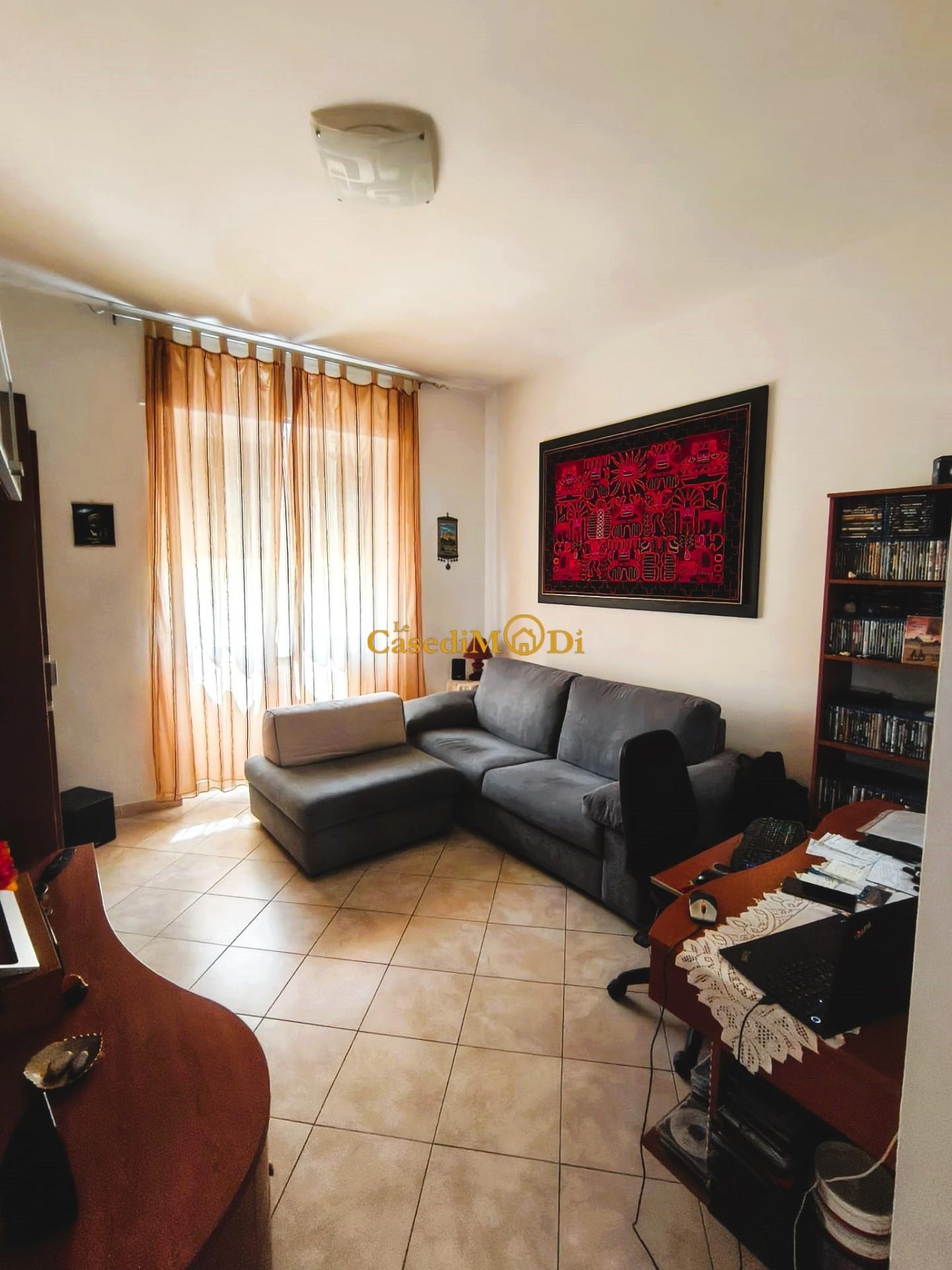 Trilocale in vendita, Livorno coteto