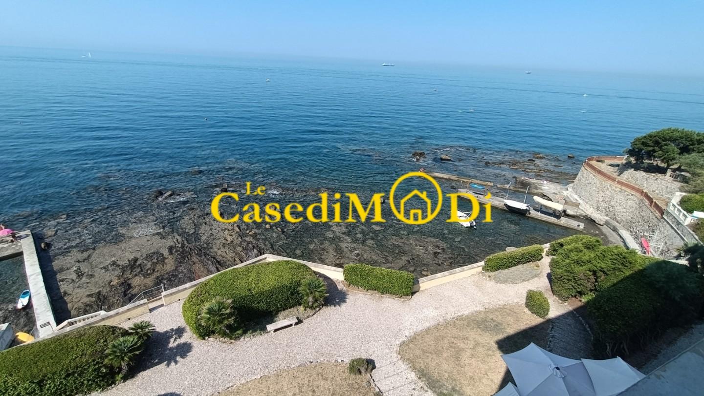 Quadrilocale arredato in affitto, Livorno antignano