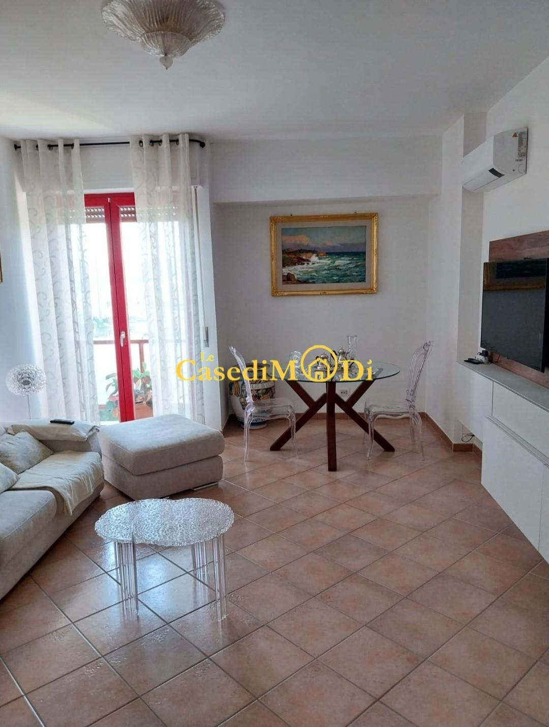 Quadrilocale arredato in affitto, Livorno fabbricotti