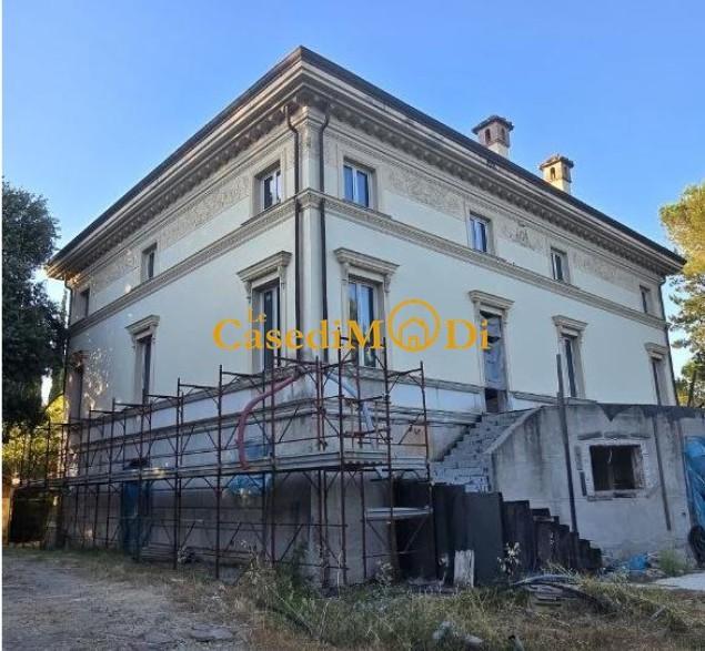 Villa con giardino a Fauglia