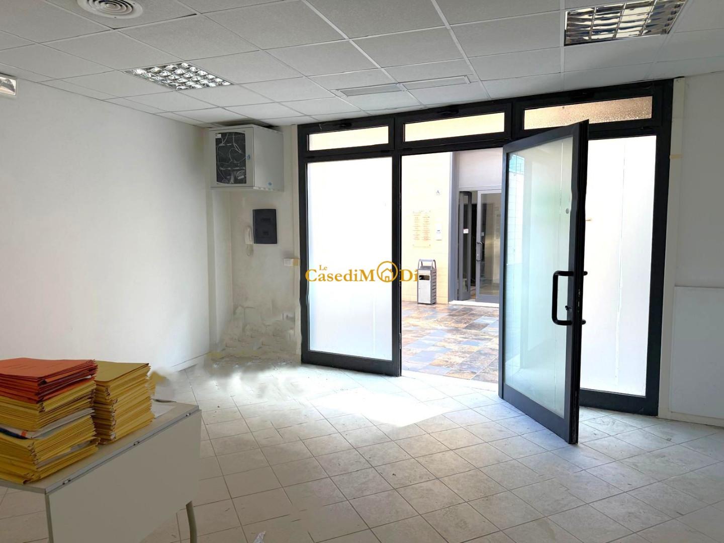 Ufficio in affitto, Livorno picchianti