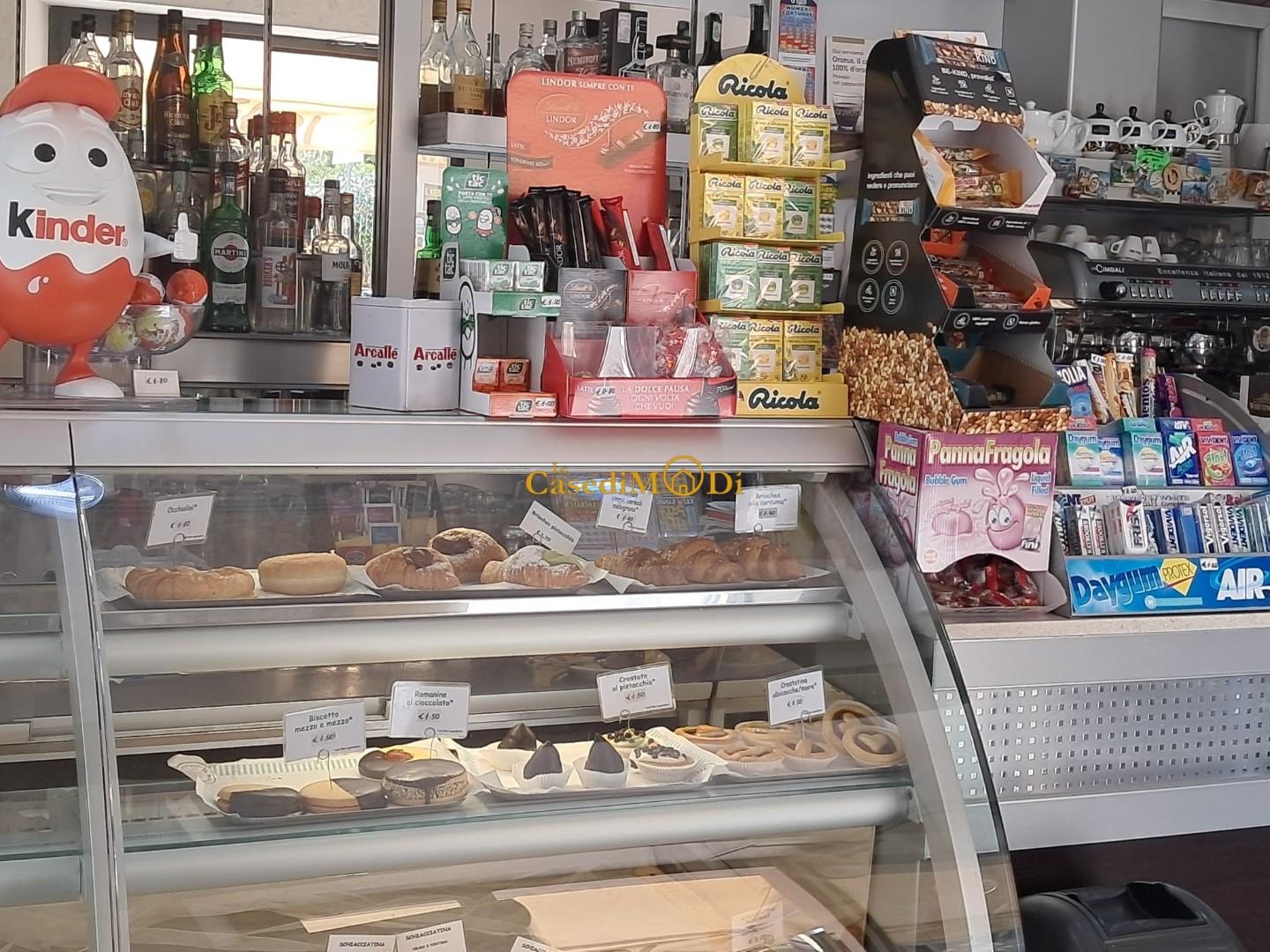 Attivit� commerciale in vendita, Livorno garibaldi