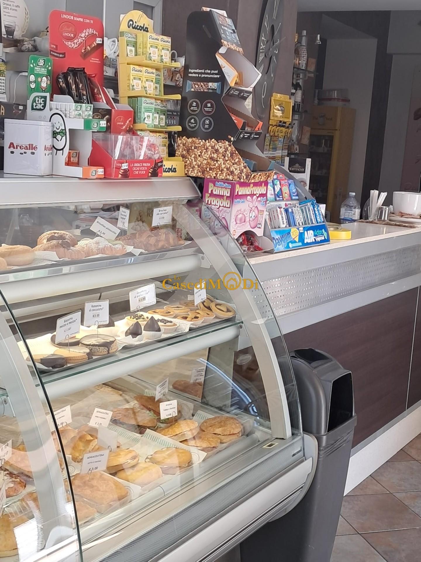 Attivit� commerciale in vendita, Livorno garibaldi