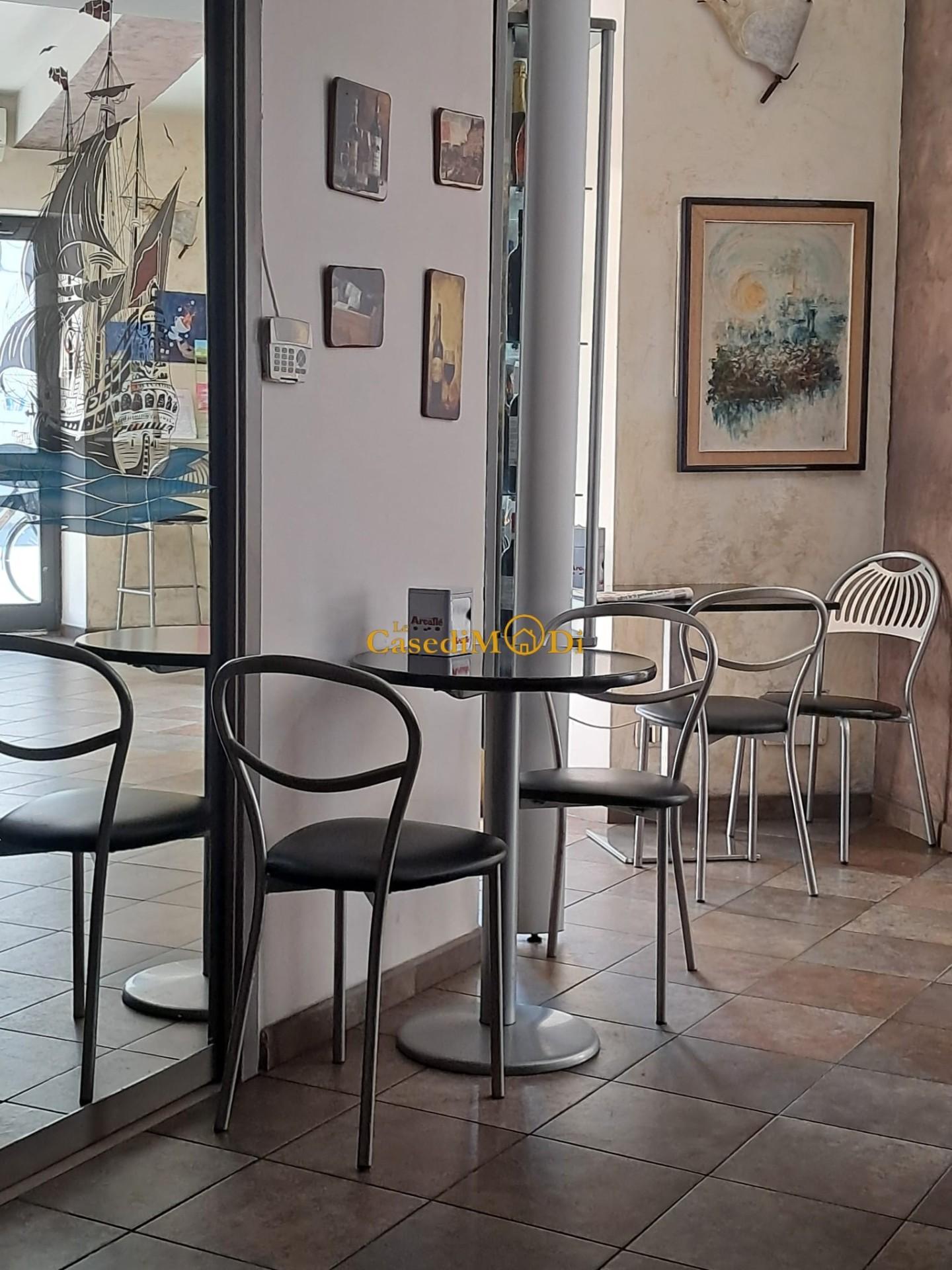 Attivit� commerciale in vendita, Livorno garibaldi